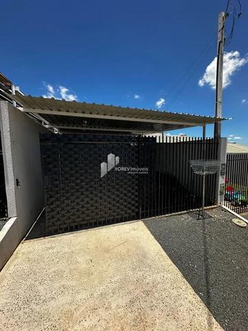 Foto Imóvel - Casa Com Dois Quartos - Bairro Cidade Jardins