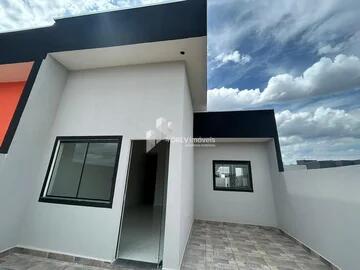 Foto Imóvel - Casa 3quartos / Terra Liz / Uvaranas