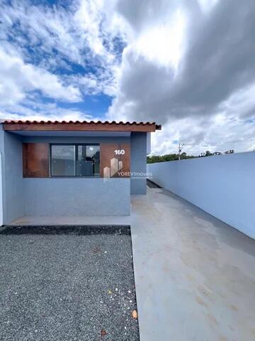 Foto Imóvel - Casa Dois Quartos - Parque Das Palmeiras , Contorno