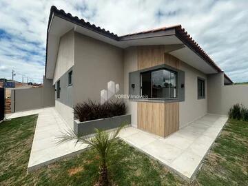 Foto Imóvel - Casa De Esquina Com 3 Quartos - Pq. Das Palmeiras - Contorno