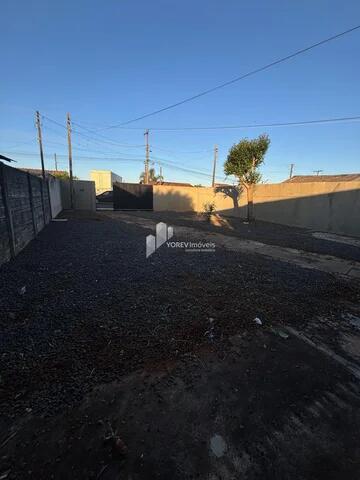 Foto Imóvel - Terreno á Venda - Jardim Castanheira