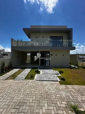 Foto Imóvel - Sobrado Com 3 Quartos (1 Suíte) - Bosque Mistral