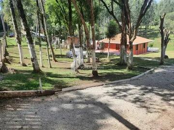 Foto Imóvel - Chácara A Venda Em Itaiacoca!!