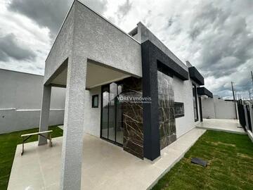 Foto Imóvel - Casa De Esquina / Nova Ponta Grossa / Uvaranas