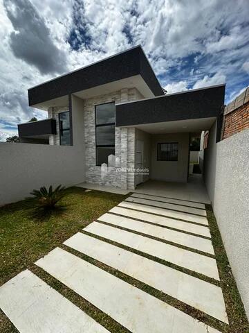 Foto Imóvel - Casa 3q Sendo Uma Suíte /terra Liz/ Uvaranas