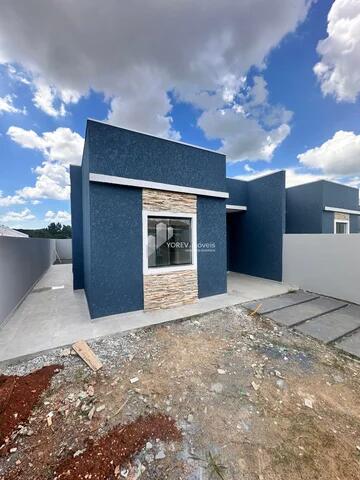 Foto Imóvel - Casa 3q Sendo Uma Suíte / Terra Liz / Uvaranas