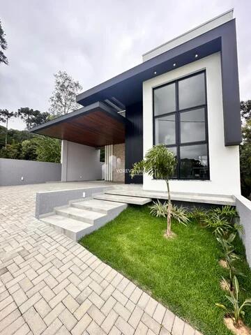 Foto Imóvel - Casa Em Condomínio Fechado / Eos Mirante / Contorno