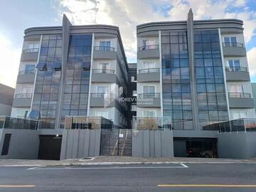 Foto Imóvel - Apartamento Com 3 Quartos (1 Suíte) - Jardim Carvalho