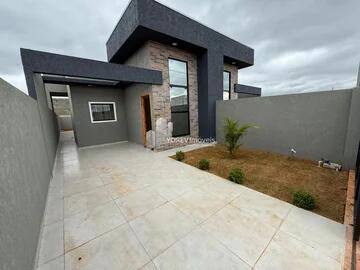 Foto Imóvel - Casa Com 3 Quartos (1 Suíte) - Terraliz