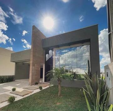 Foto Imóvel - Royal Palace / Casa Com Três Suítes