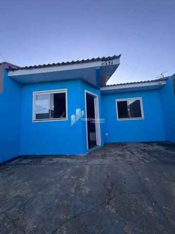 Foto Imóvel - Casa 2q - Jardim Pontagrossense - Uvaranas