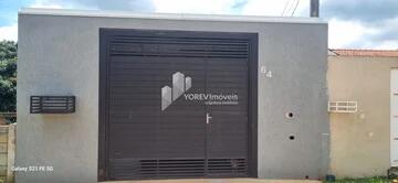 Foto Imóvel - Sobrado 3q / Jardim Gianna / Neves