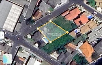 Foto Imóvel - Terreno á Venda - Bairro órfãs