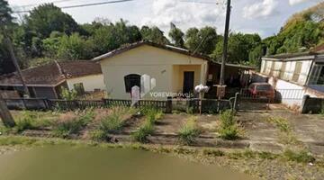 Foto Imóvel - Casa Individual á Venda Região De Uvaranas!!