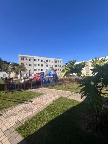 Foto Imóvel - Apartamento Pontal Da Serra / Olarias