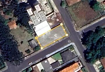 Foto Imóvel - Terreno De Esquina á Venda - Bairro órfãs