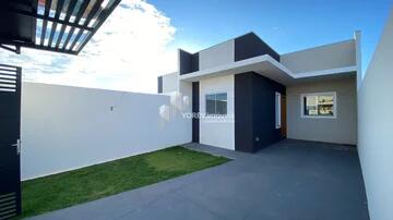 Foto Imóvel - Casa Com 3 Quartos - Vila Romana (região Chapada)
