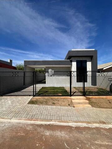 Foto Imóvel - Casa Com 3 Quartos (1 Suíte) - Bairro Le Parc