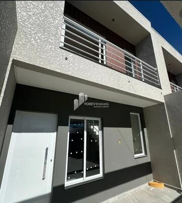Foto Imóvel - Sobrado Com 3 Quartos (1 Suíte) - Bairro órfãs