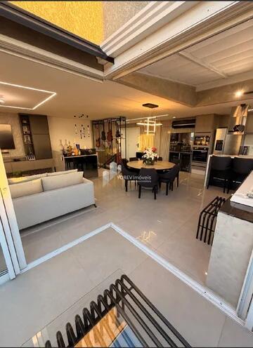 Foto Imóvel - Cobertura Duplex Com 3 Suítes - Bairro òrfãs