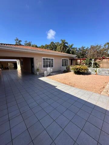 Foto Imóvel - Casa Individul Com 3 Quartos - Bairro Santa Paula
