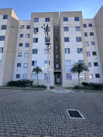 Foto Imóvel - Apartamento Com Dois Quartos - Jardim Das Araucárias
