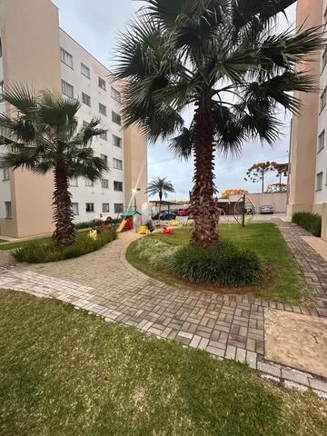 Foto Imóvel - Apartamento Com Dois Quartos - Jardim Da Araucárias