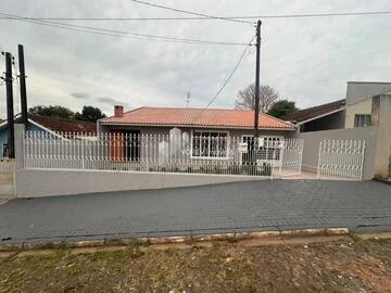 Foto Imóvel - Casa à Venda No Santa Paula !! Ponta Grossa/pr