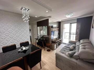 Foto Imóvel - Apartamento Com Dois Quartos - Bairro Oficinas