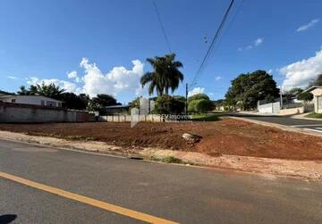 Foto Imóvel - ? Lote De Esquina à Venda - Colônia Dona Luiza