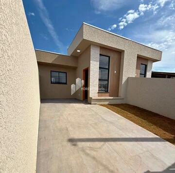 Foto Imóvel - ? Casa à Venda  Em Uvaranas