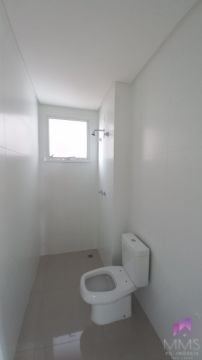 Apartamento à Venda No Bairro órfãs