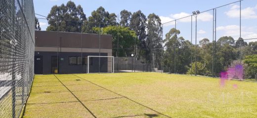 Terreno à Venda No Residencial Ecoville