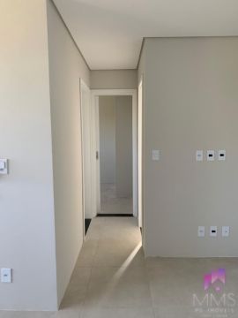 Apartamento No Centro