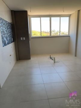 Apartamento No Centro