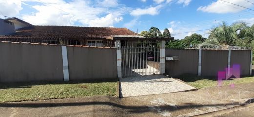 Foto Imóvel - Casa em Jardim Carvalho