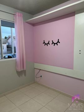 Casa Para Venda Em Oficinas No Condomínio Belas