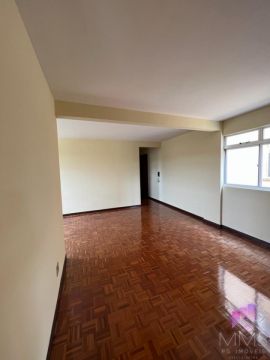 Apartamento à Venda Na Região órfãs