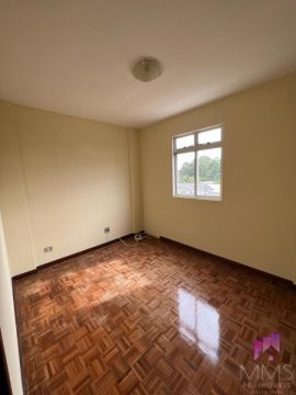 Apartamento à Venda Na Região órfãs