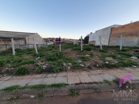 Foto Imóvel - Terreno à Venda Em Oficinas