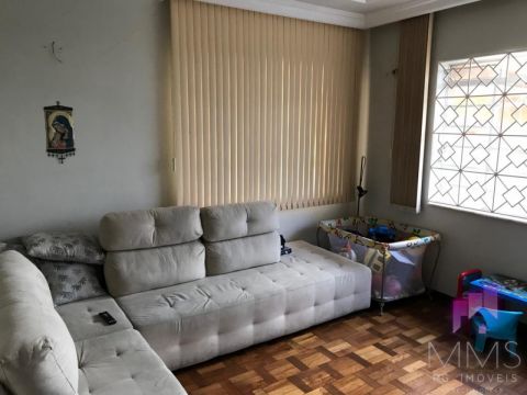 Casa Para Venda Ou Permuta No Centro