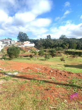 <strong>TERRENO - COLÔNIA DONA LUÍZA  - CONDOMÍNIO VALE DOS VINHEDOS</strong>