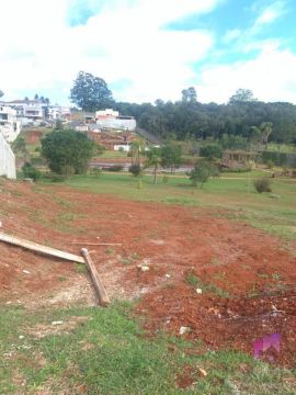 Terreno - Colônia Dona Luíza  - Condomínio Vale Dos Vinhedos