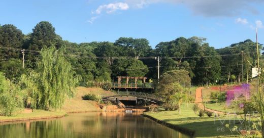 Terreno - Colônia Dona Luíza  - Condomínio Vale Dos Vinhedos