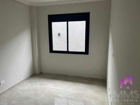 Residência - Condominio Alphaville - Jardim Carvalho