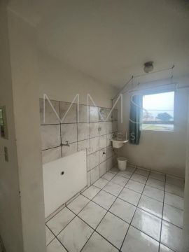 Apartamento - Vila Estrela