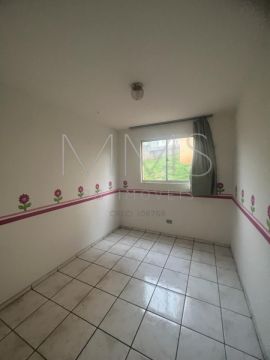 Apartamento - Vila Estrela