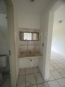 Apartamento - Vila Estrela