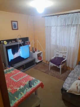 Apartamento - Jardim Conceição - Neves