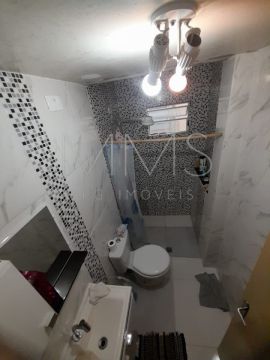 Apartamento - Jardim Conceição - Neves